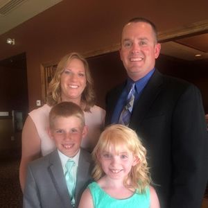 Meet your Posher, Jamie